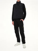 G100007 Vest in Black