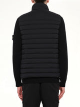 G100007 Vest in Black