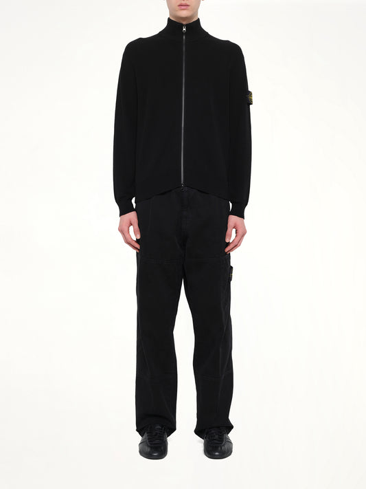 5100126 Cardigan in Black