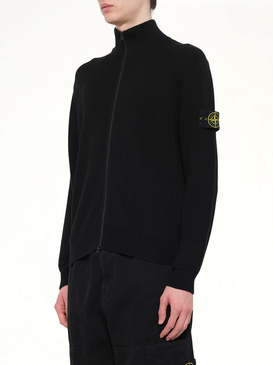 5100126 Cardigan in Black