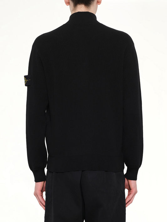 5100126 Cardigan in Black