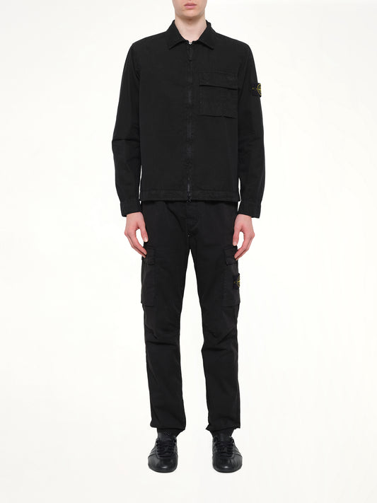 1200008 Shirts in Black