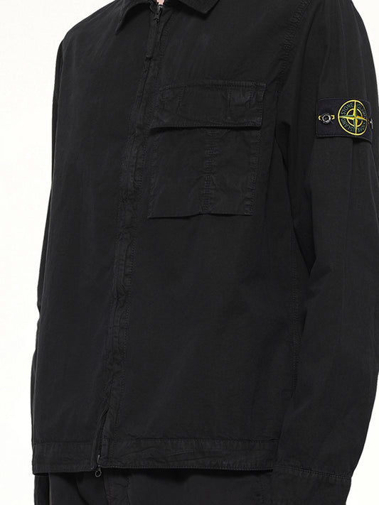 1200008 Shirts in Black