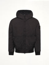 4100110 Bomber in Black