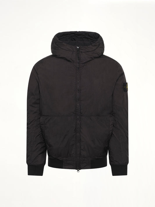 4100110 Bomber in Black