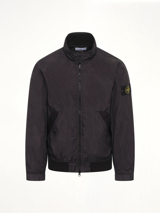 4100111 Jacket in Black