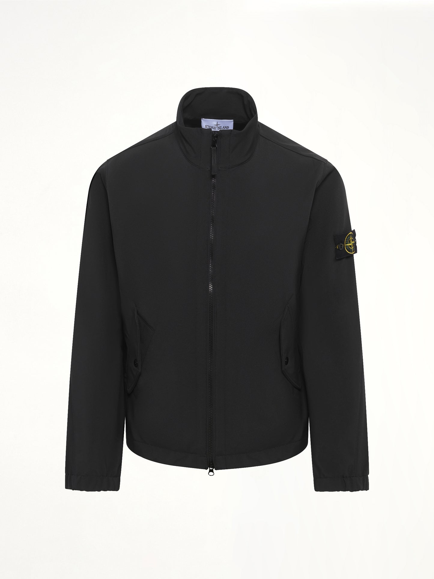 4100022 Jacket in Black