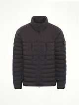 4100106 Jacket in Black