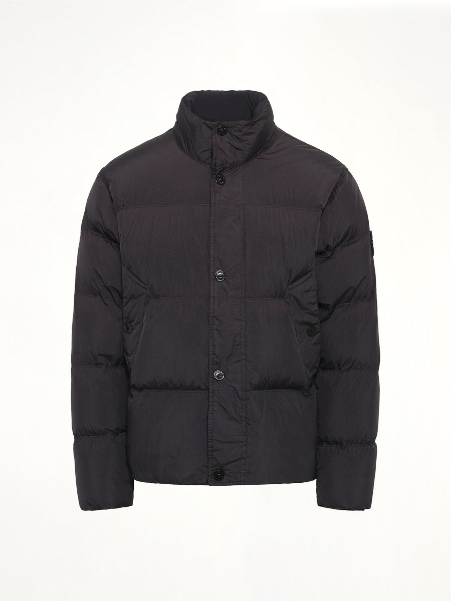 4100109 Bomber in Black