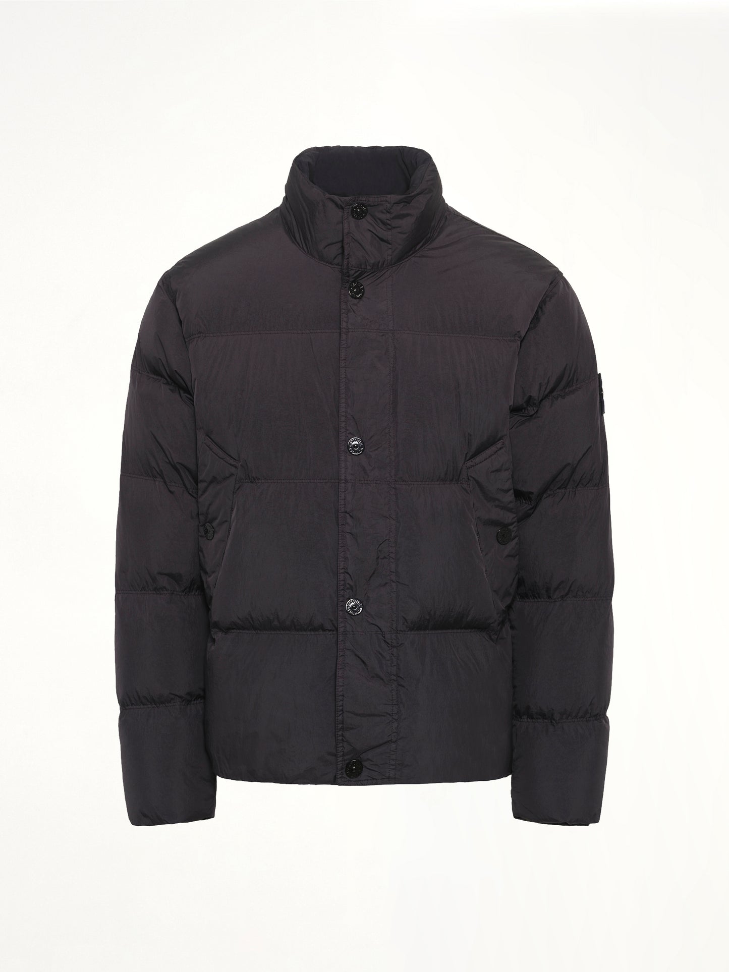 4100109 Bomber in Black