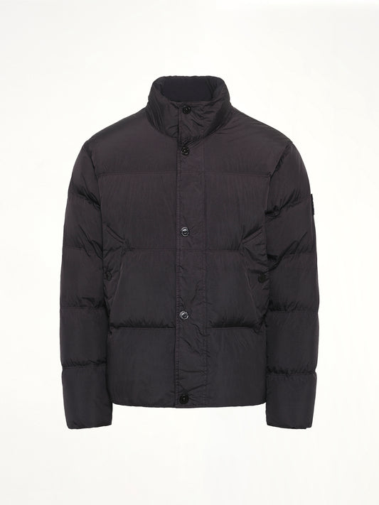 4100109 Bomber in Black