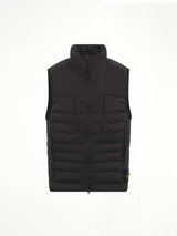 G100007 Vest in Black