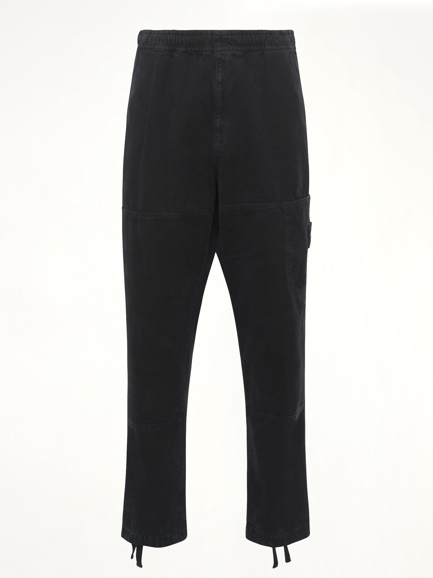 3100005 Trousers in Black