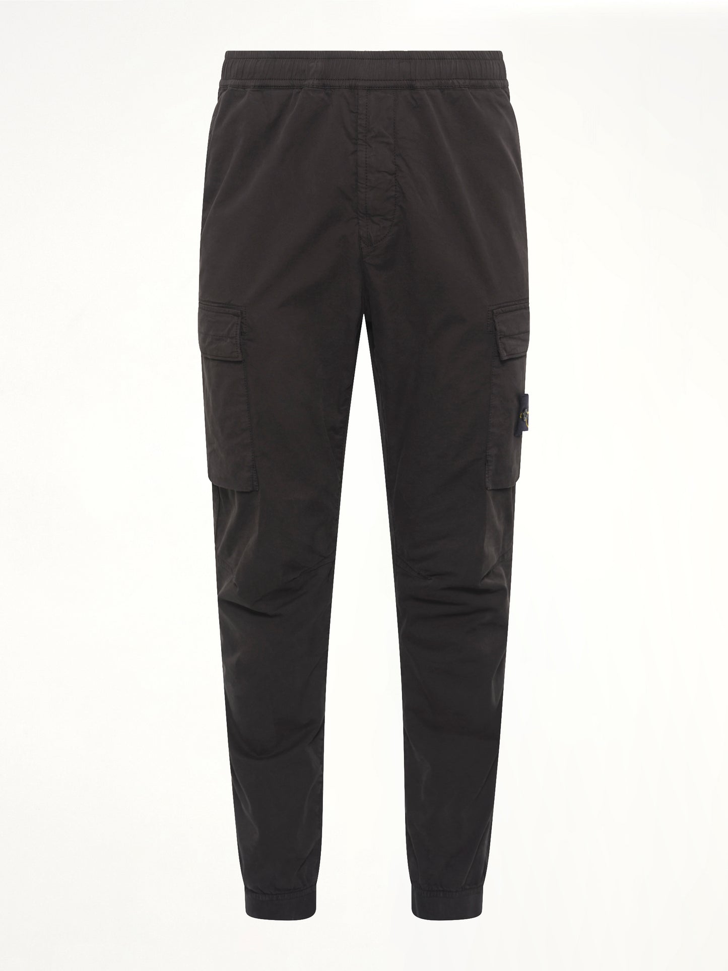 3100031 Trousers in Black