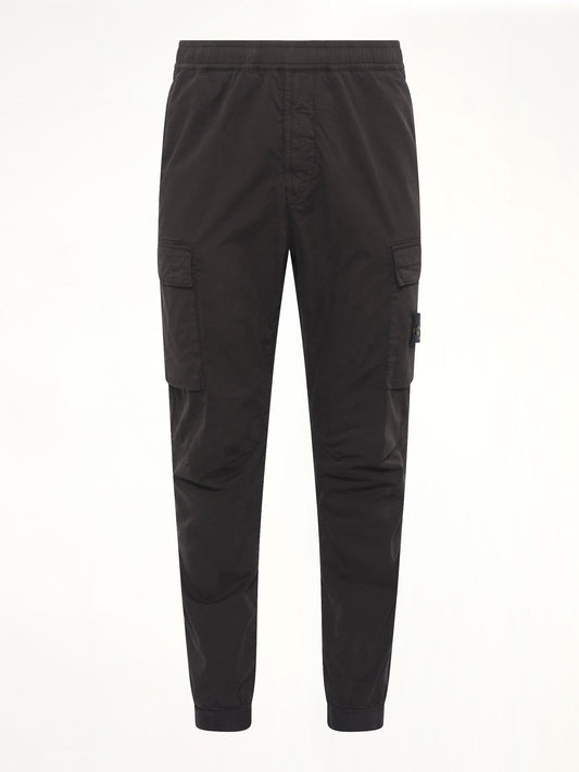 3100031 Trousers in Black