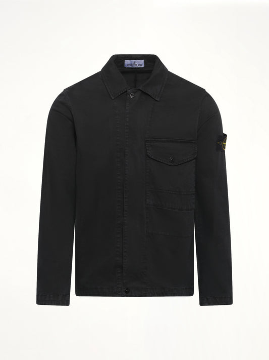 1200001 Shirts in Black