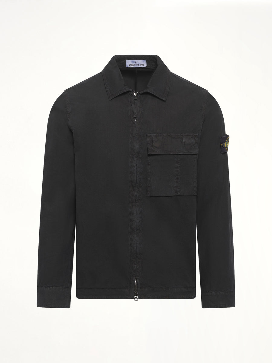 1200008 Shirts in Black