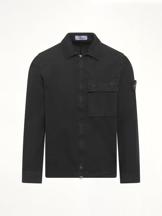 1200008 Shirts in Black