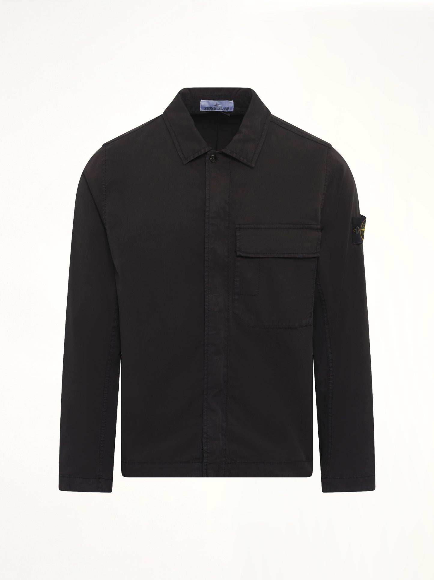 1200013 Shirts in Black