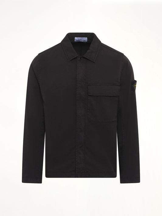 1200013 Shirts in Black