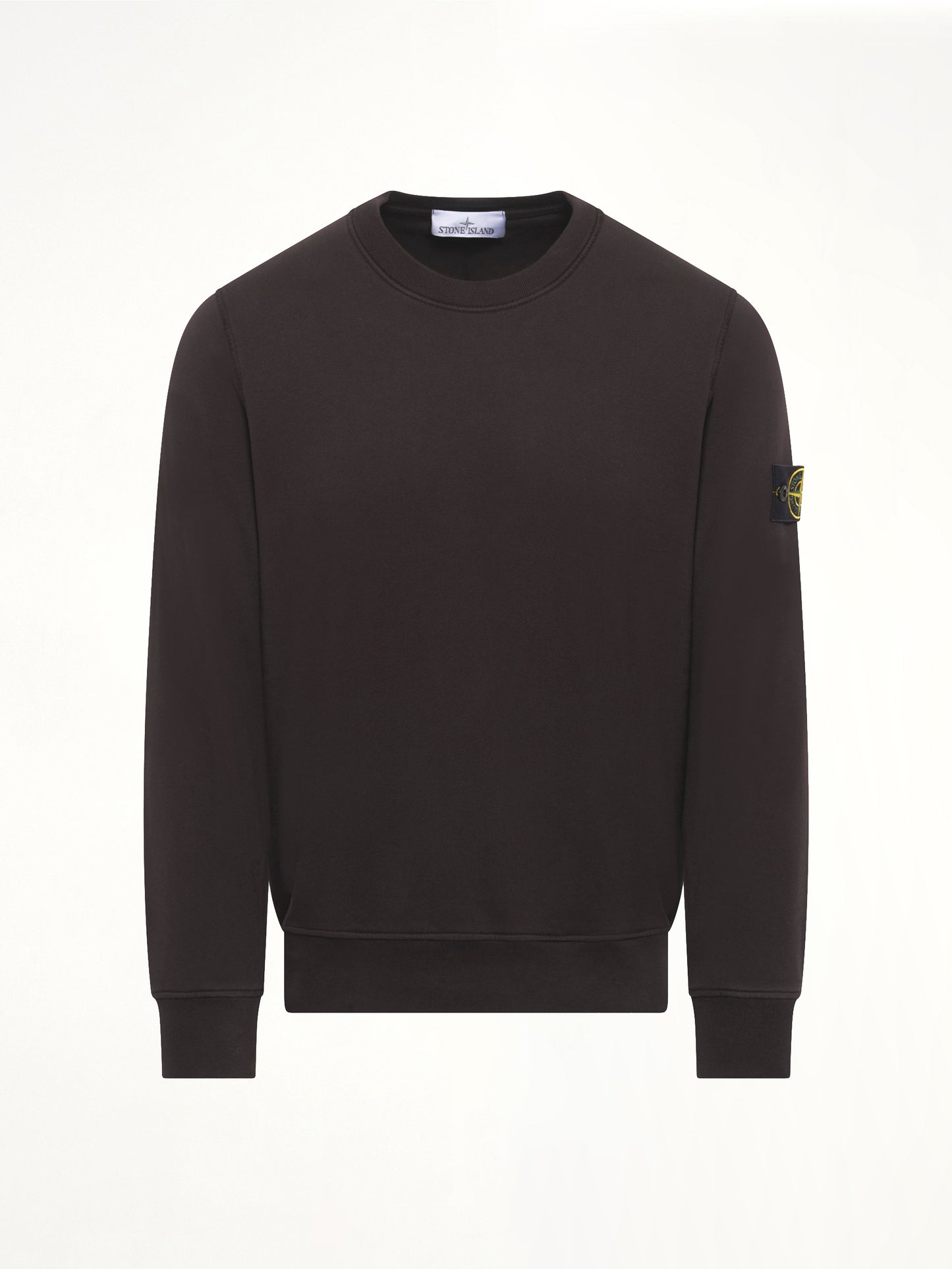 6100060 Sweatshirt in Black