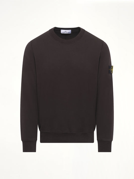 6100060 Sweatshirt in Black