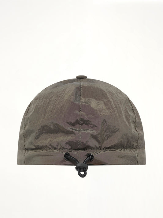 9100011 Baseball Cap in Musk