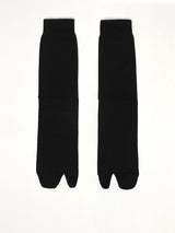 Tabi Bootleg in Black