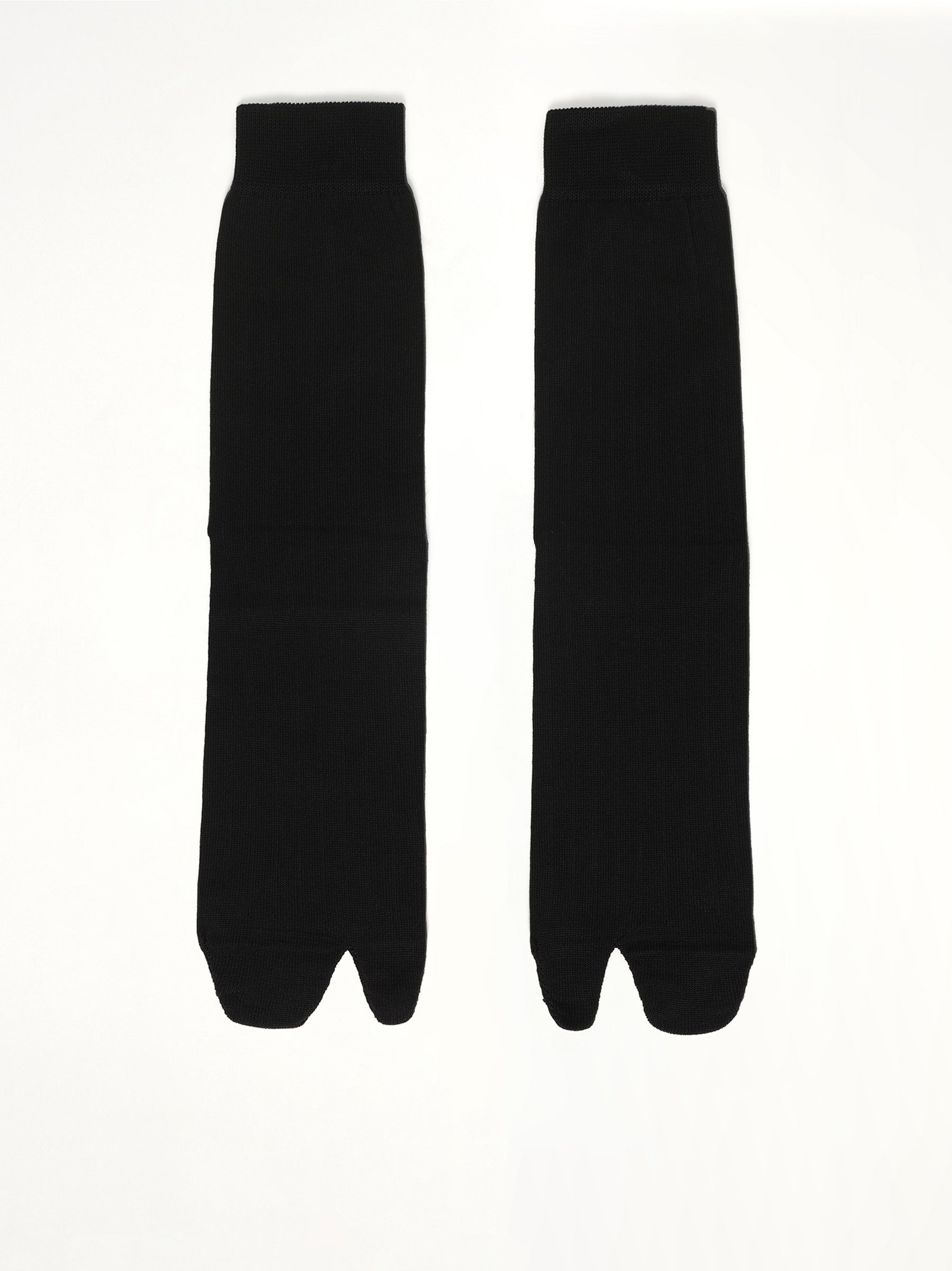 Tabi Bootleg in Black