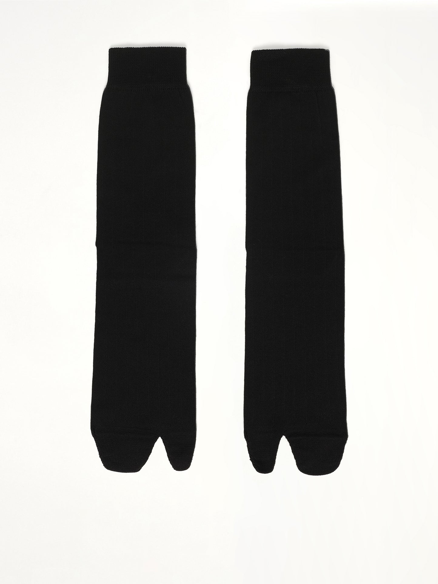 Tabi Bootleg in Black