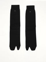 Tabi Bootleg in Black