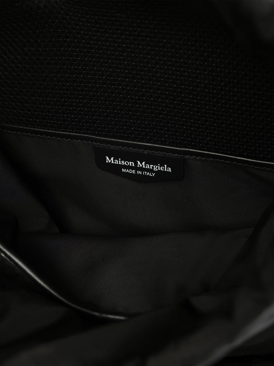 High Tech Medium Backpack in Black