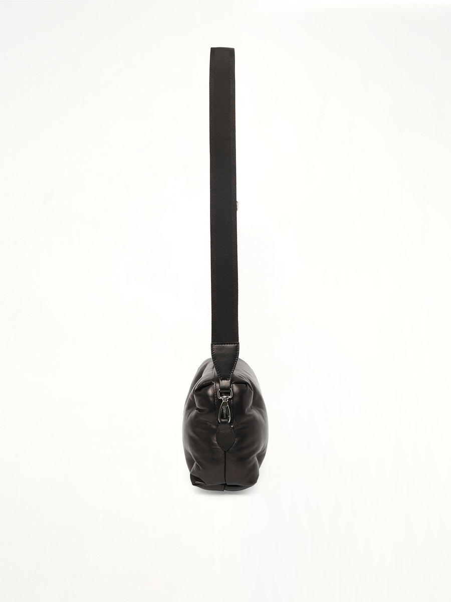 Glam Slam Camera Bag in Black
