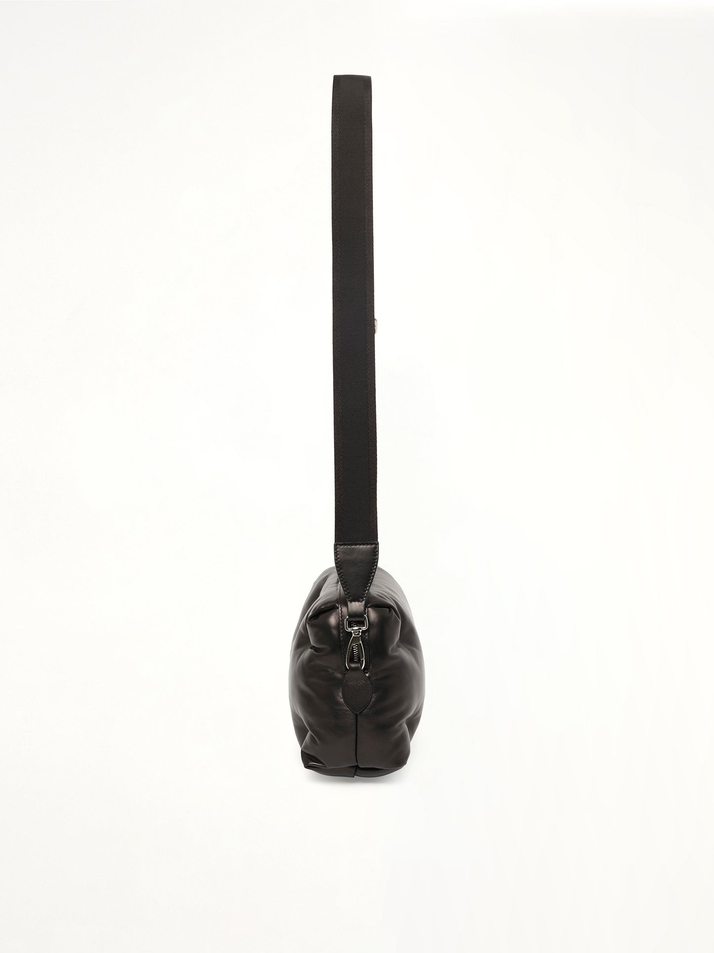 Glam Slam Camera Bag in Black