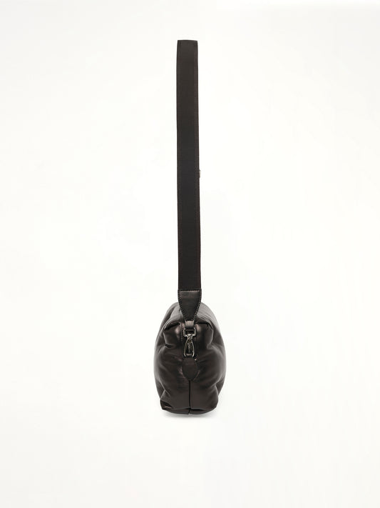 Glam Slam Camera Bag in Black