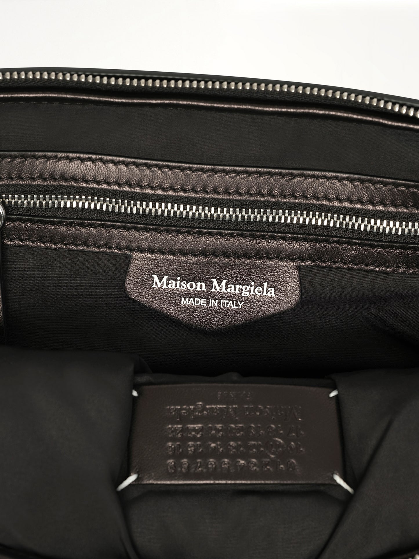 Glam Slam Camera Bag in Black