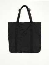 9200012 Tote Bag in Black