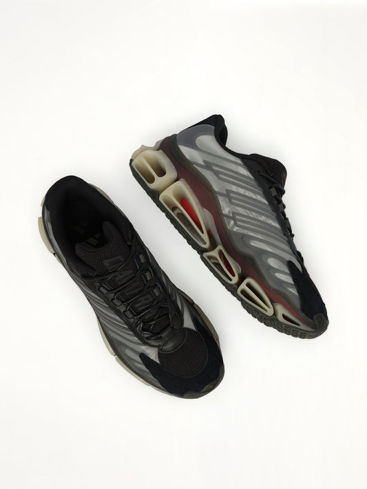 Adidas x Chavarria Megaride AG in Core Black