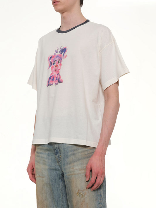 Monster T-Shirt in Black