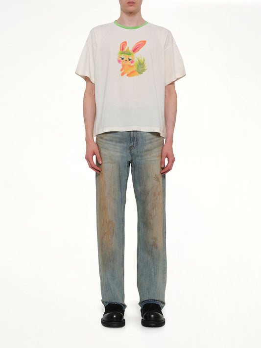 Monster T-Shirt in Green