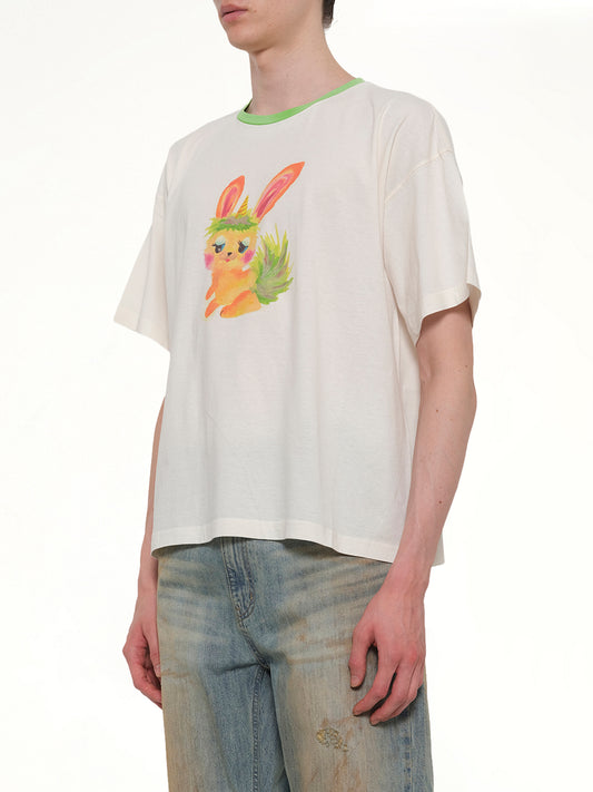 Monster T-Shirt in Green