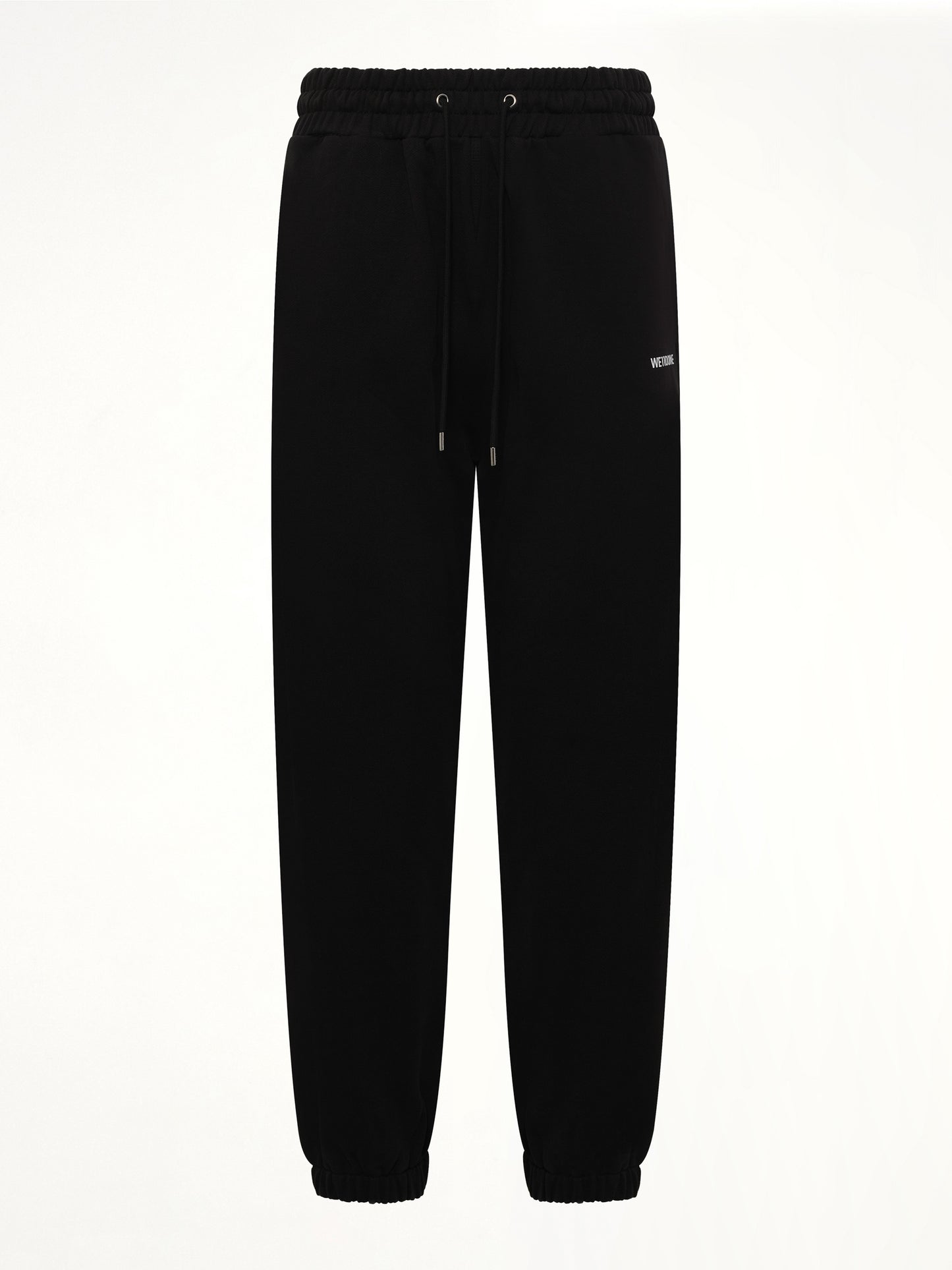 Logo Medium Lounge Pants in Black