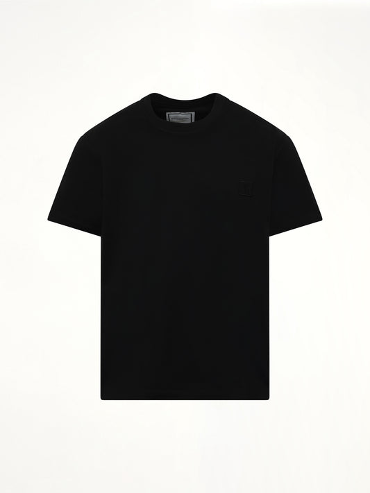 Logo T-Shirt in Black