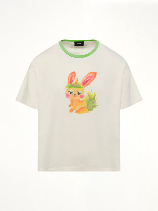 Monster T-Shirt in Green