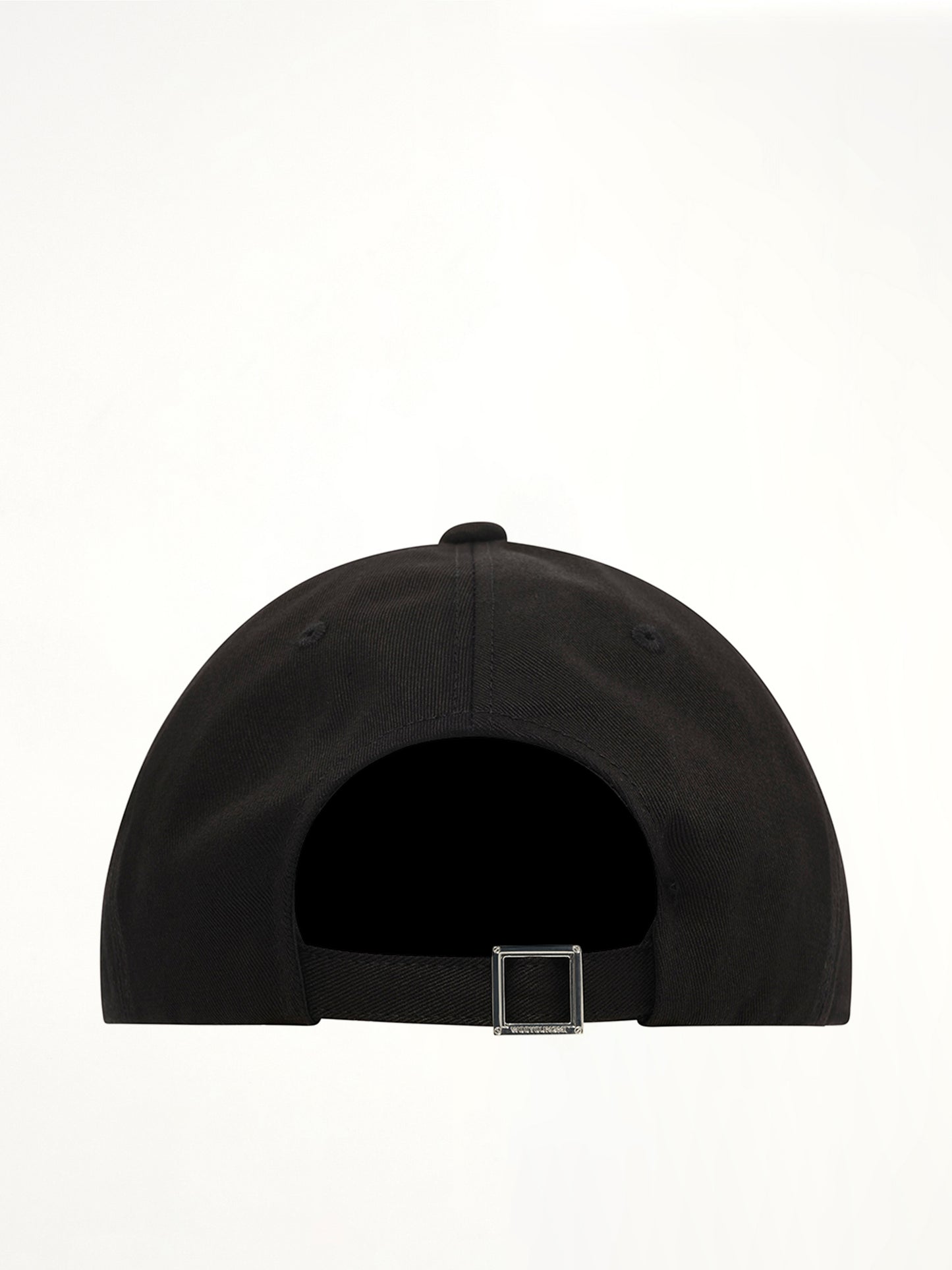 Wooyoungmi Paris Cap in Black