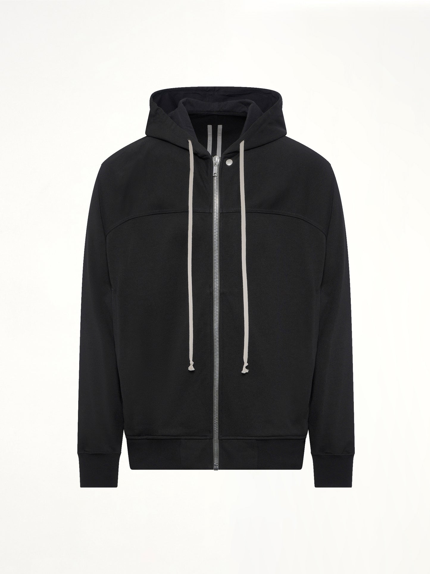 Windbreaker in Black