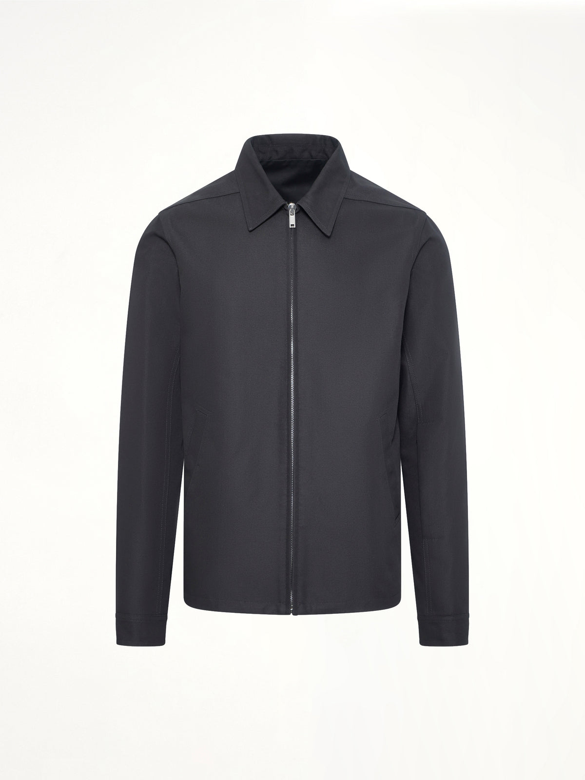 Brad Jacket in Black