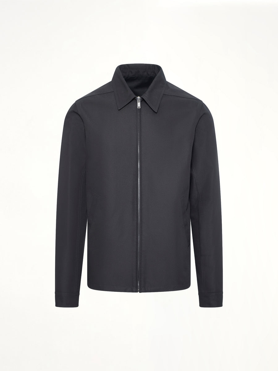 Brad Jacket in Black