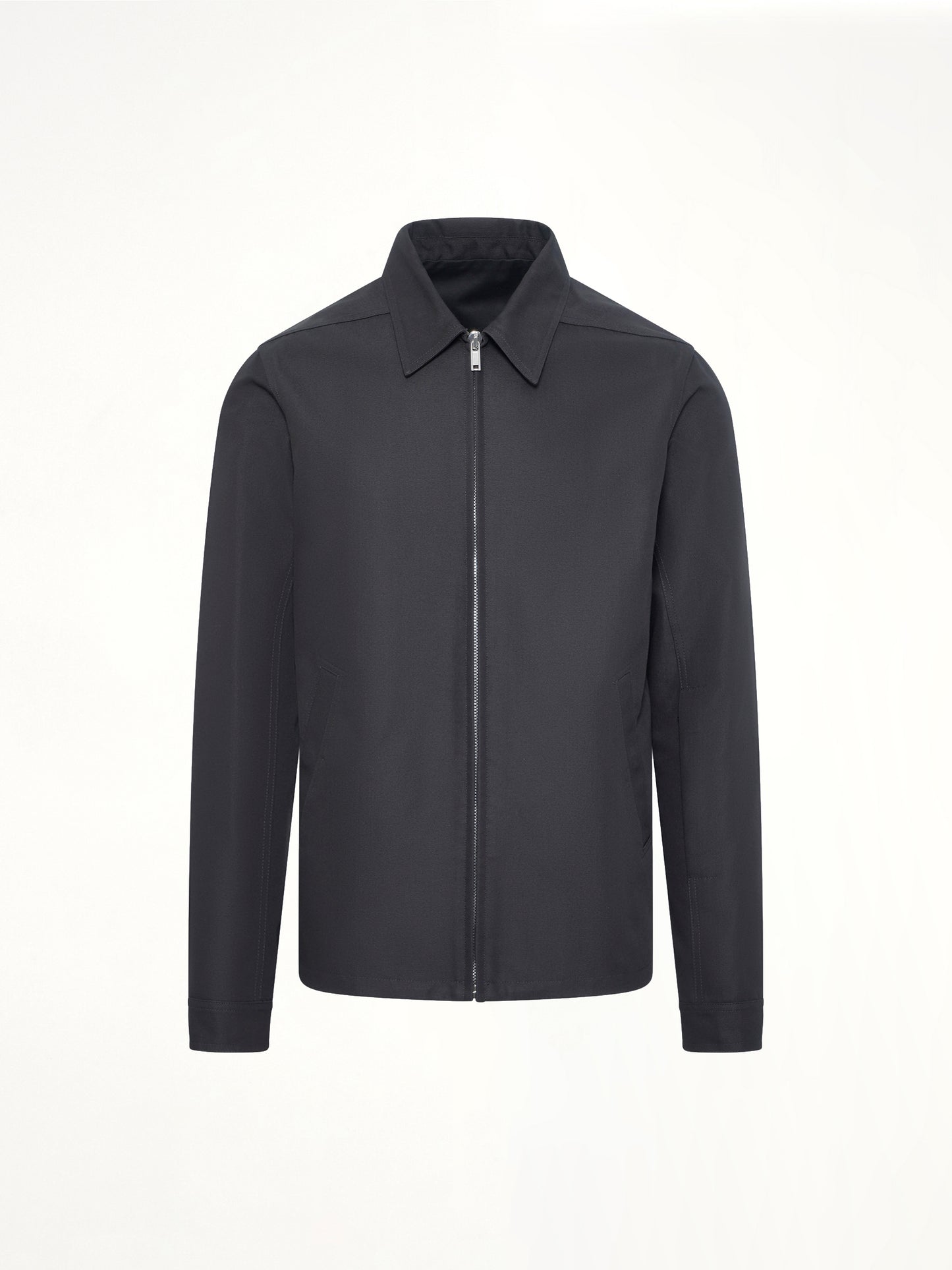 Brad Jacket in Black