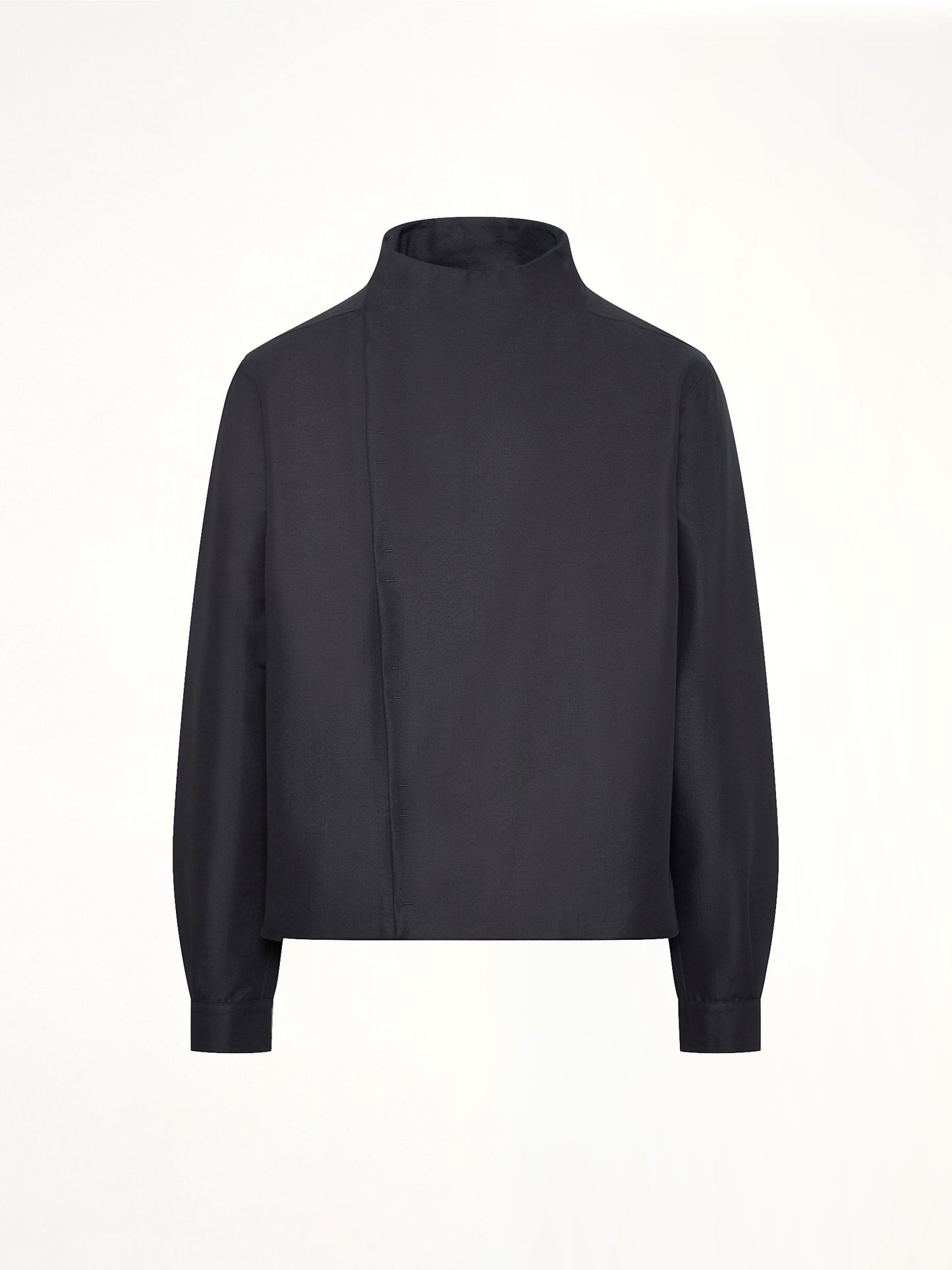LPM Jacket in Black